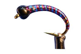 Nymphe, Hegene, Gambe  GP30