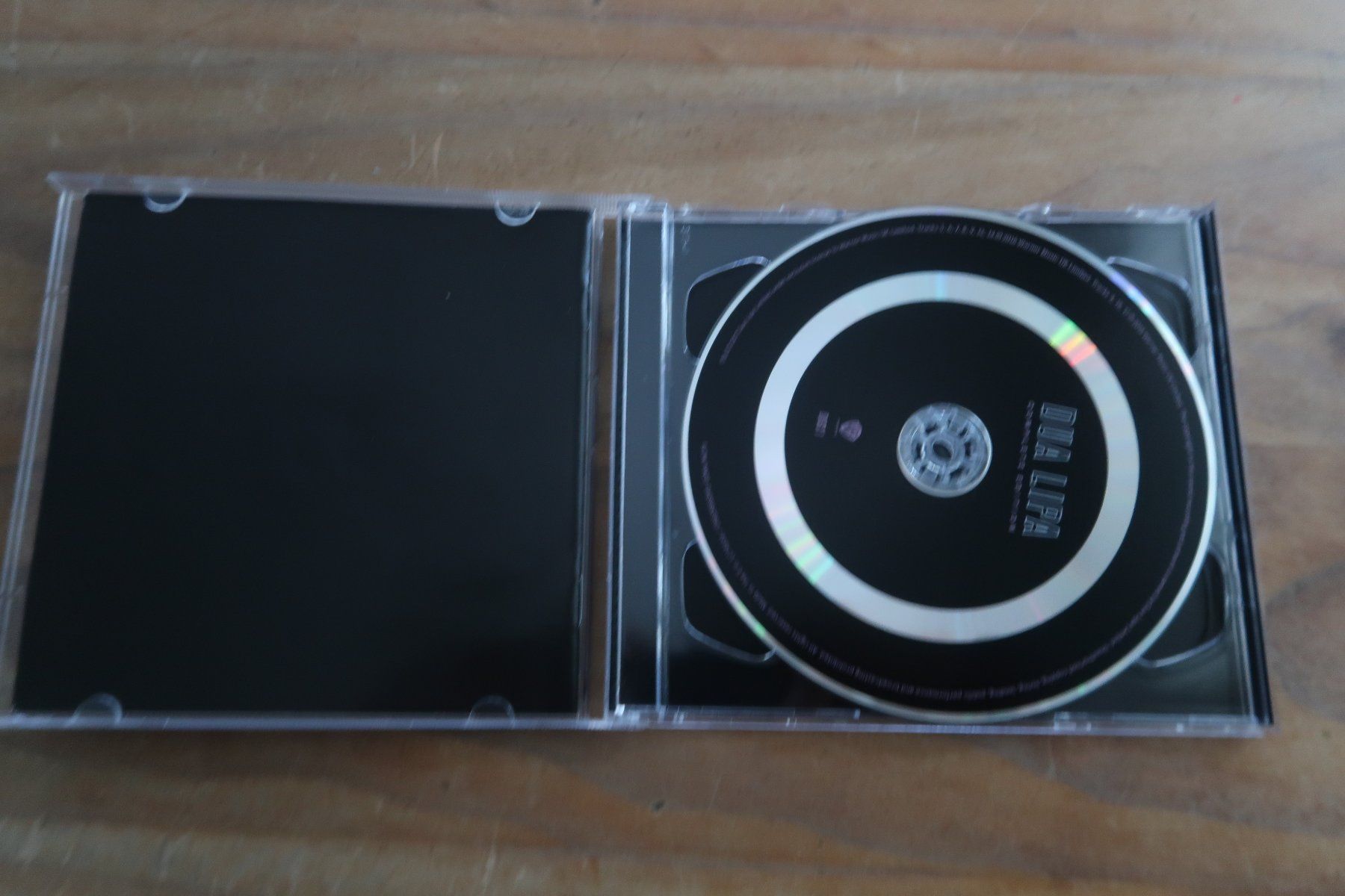 CDs: DUA LIPA - COMPLETE EDITION - 2x CD – D'occasion à Basel par Patiscat 4