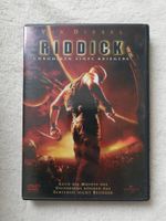 Dvd Riddick
