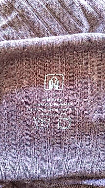 Pantaloni: Yogahose Gr. S – Usato da Solothurn venduto da Claudiaf11 2