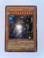YuGiOh MRD GOAT Torwächter | SCR