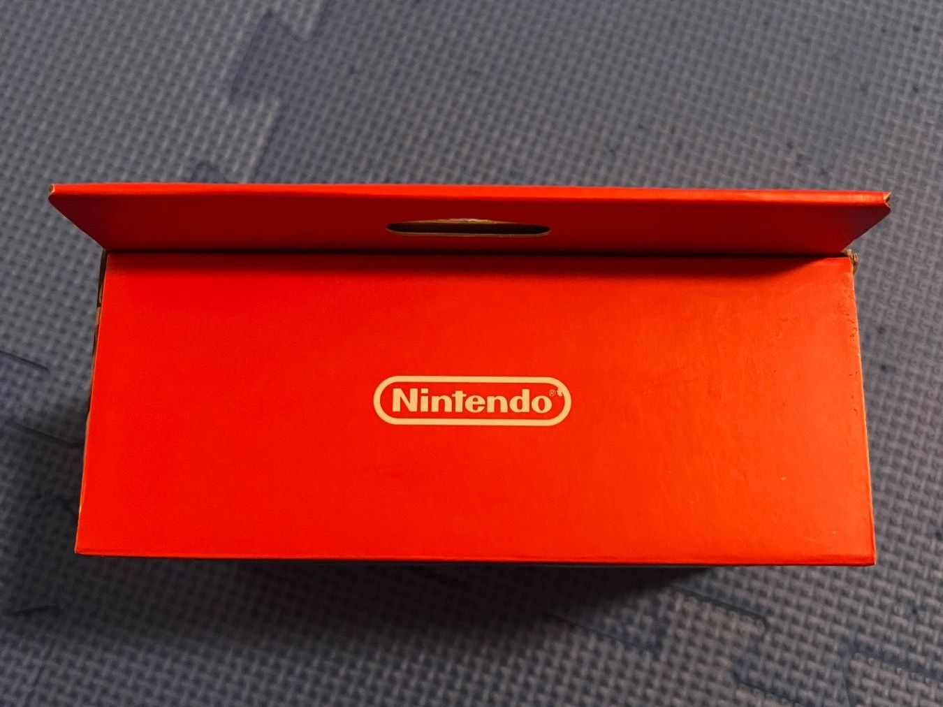 Nintendo Controller: Nintendo Switch Pro Controller Smash Bros Edition inkl. OVP – Usato da Gossau SG venduto da schlitzerdemon 2