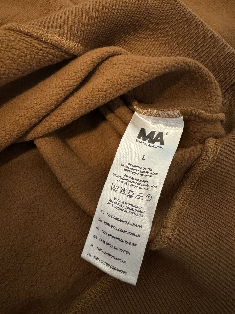 Maglioni & Felpe: Pullover von Martin Asbjørn – Usato da Pontresina venduto da simon_mittner 2