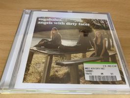 Sugababes – Angels With Dirty Faces