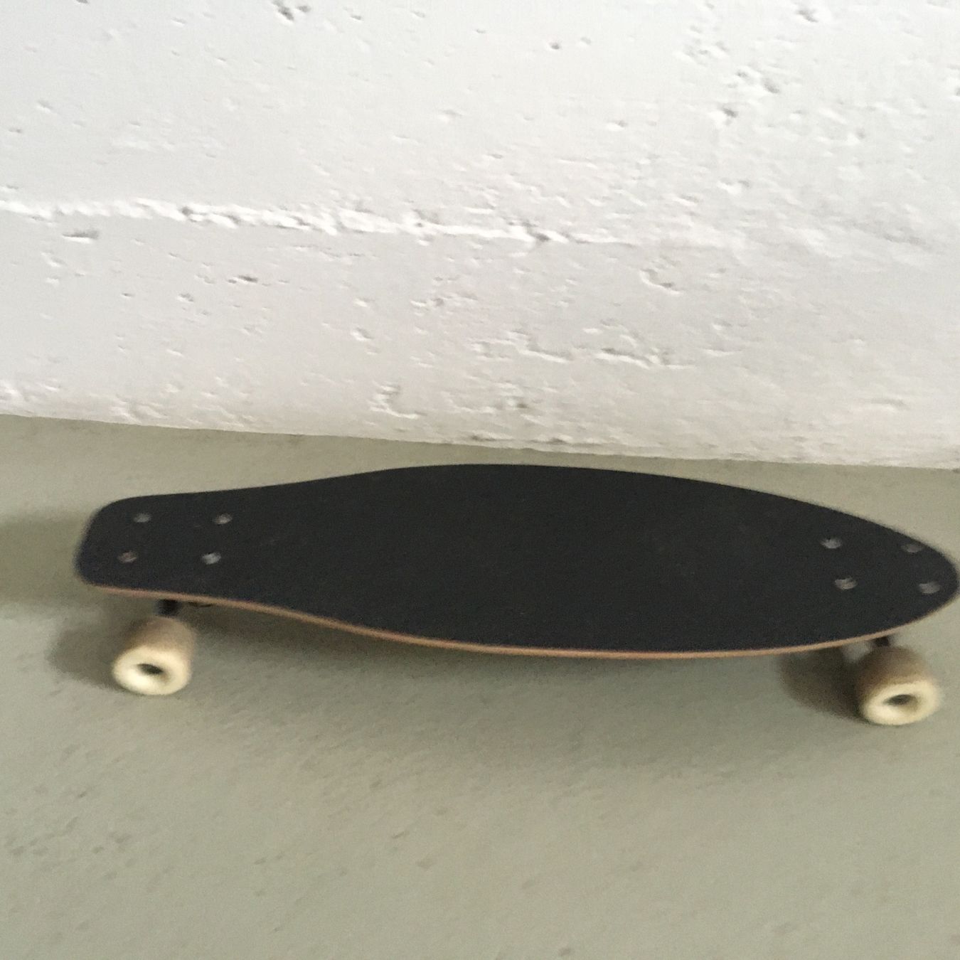 Skateboards: Kitchener Skateboard 90er Kryptonics StarTrac 55mm Wheels – Usato da Thun venduto da spring23 3