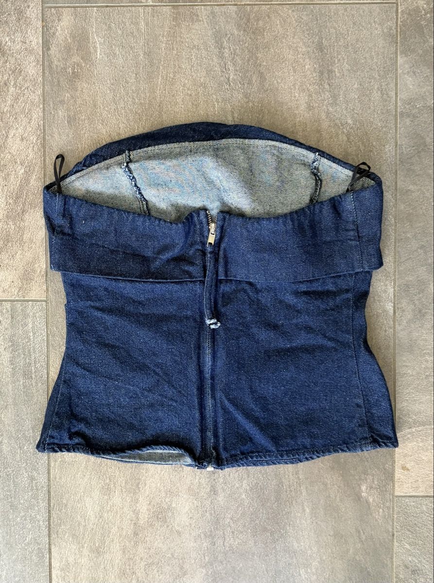 Zara Tops: ZARA Top, Grösse M  – Neuf (Voir description) à Wängi par rose259 3