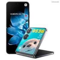 Xiaomi Mix Flip F5 5G 12GB / 512 GB Schw – Neuwertig – 1 J.G