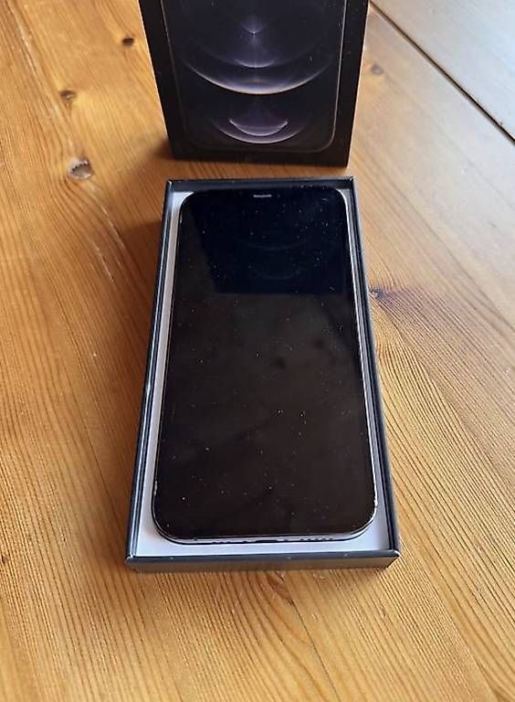 Portables: iPhone 12 Pro  110 CHF – D'occasion à Bad Ragaz par mor_d7kw 2
