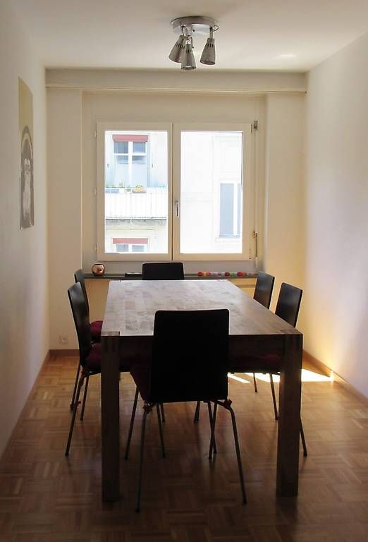 Tables: Esstisch Holz – D'occasion à Ittigen par rae_m8hc 2