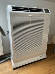 Argo Klimageräte: Klimagerät - Ulisse DCI ECO R32 – Gebraucht aus Aesch BL von Sales8 2