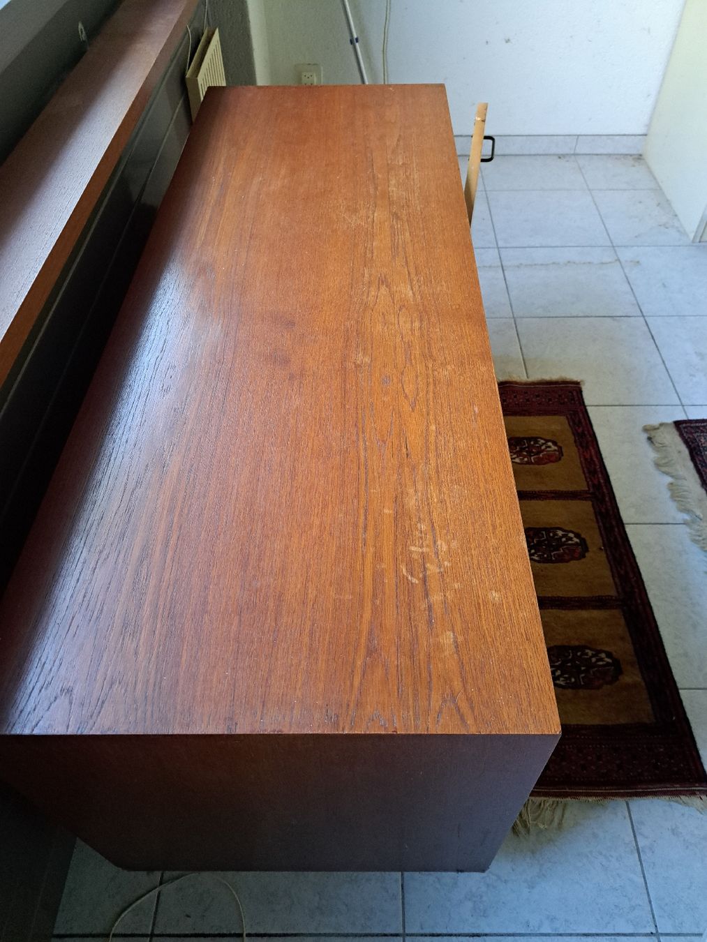 Kommoden: Mid Century Teak Möbel ABHOLORT WOHLEN AG – Gebraucht aus Kölliken von Upcycling-by-Mc-TAM 6