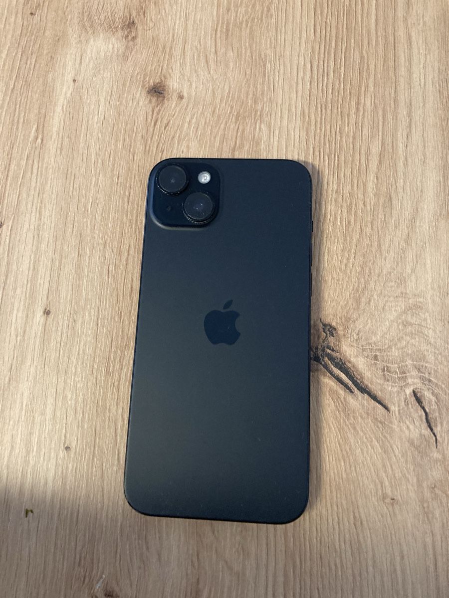 Apple Portables: iPhone 15 plus 256gb – D'occasion à Schaan par meh_zd8z 1