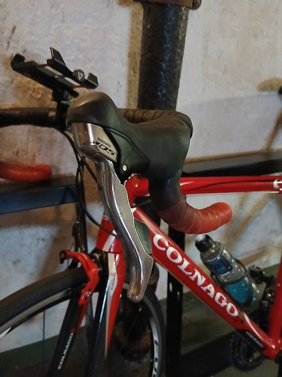 Velos: Colnago Rennvelo – Gebraucht aus Horw von Manu2802 3