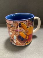 Disney Filmtasse, Winnie Puuh, Sammlerstück