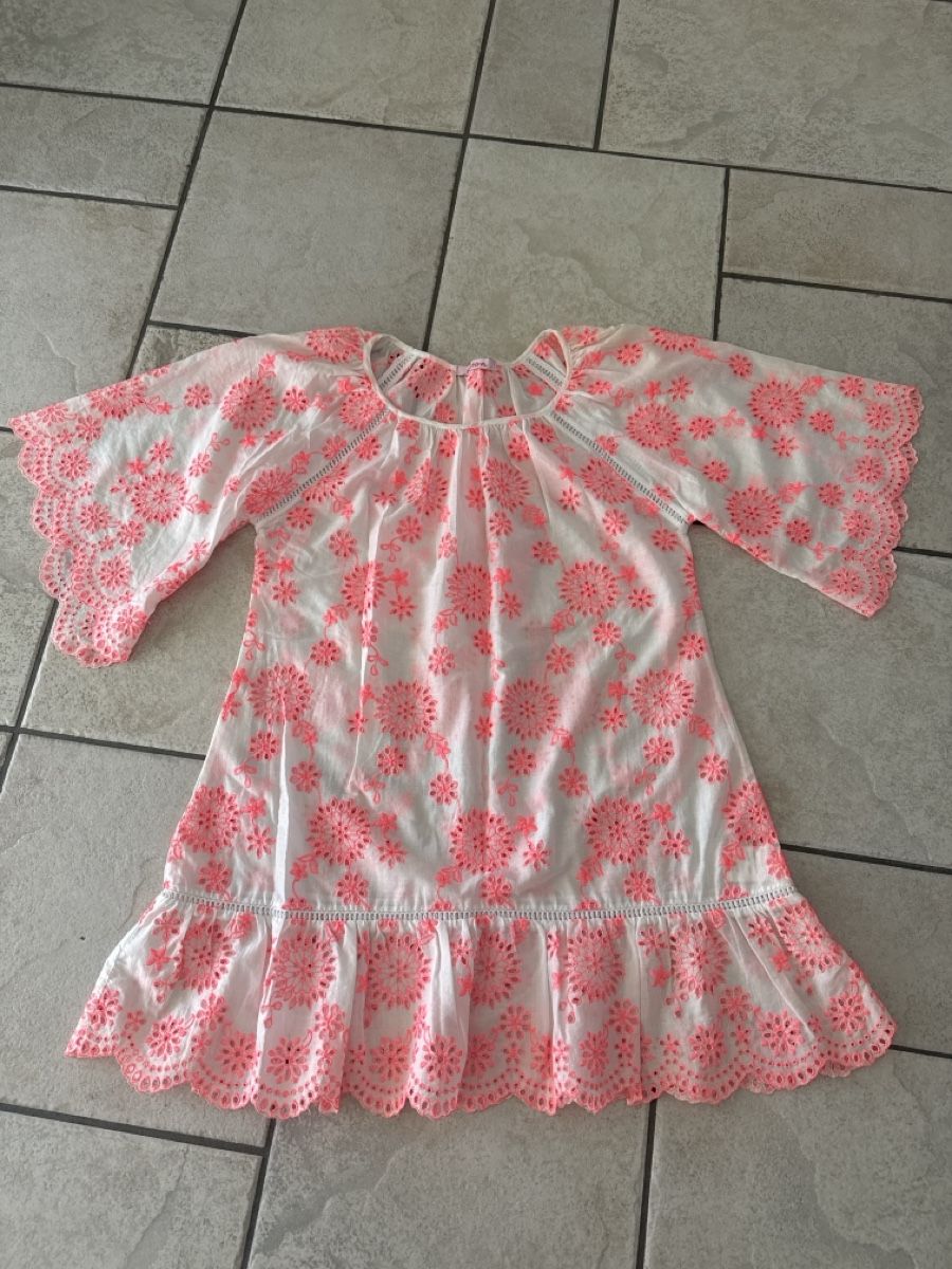 Vestiti: Sommerkleid Gr.S, COTTON  – Nuovo (secondo la descrizione) da Waltenschwil venduto da lina-04