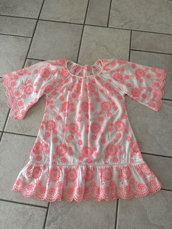 Sommerkleid Gr.S, COTTON 