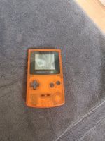 Gameboy Color Limited Daiei HawksEdition