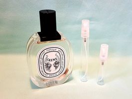 Olene DIPTYQUE (cf Lutens à la nuit jasmin diorissimo)