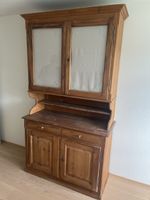 Antiker Küchenschrank