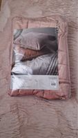 FAZZINI FASCINO GESTEPPTE TAGESDECKE 160x260 NEU