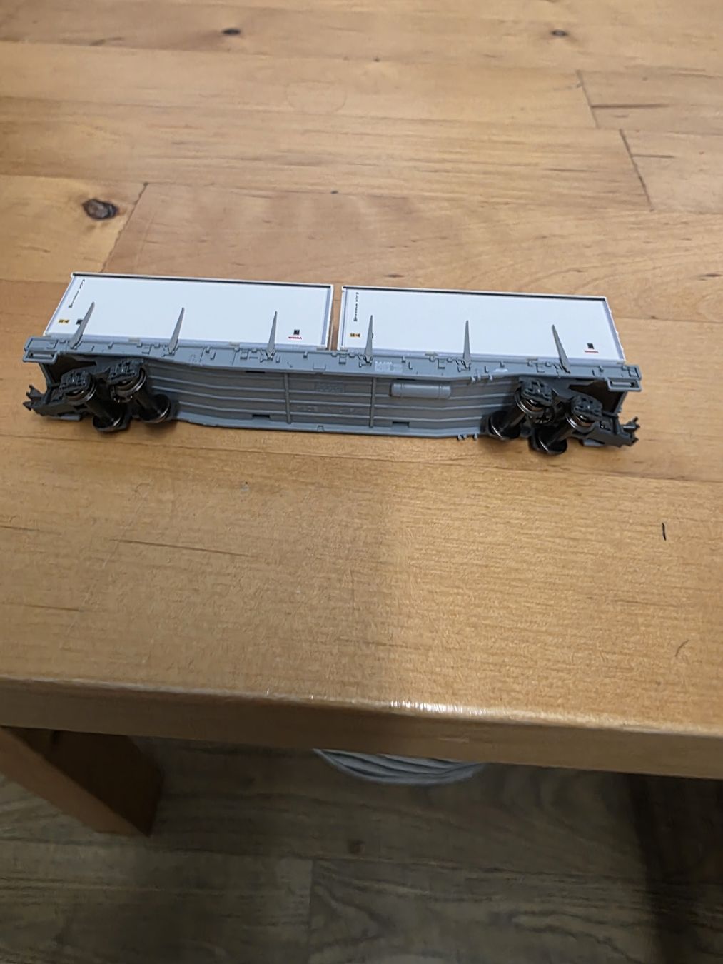 Kato Modellini di ferrovie: Kato Spur N Rhb – Nuovo (secondo la descrizione) da Kehrsatz venduto da blaschi01 6