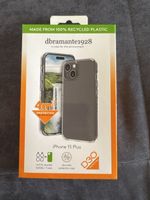 Schutzhülle iPhone 15 Plus (3 Tage benutzt)