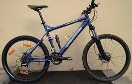 Canyon Comp FS 50