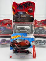 Hot Wheels McLaren P1 - 2024 - 165/250