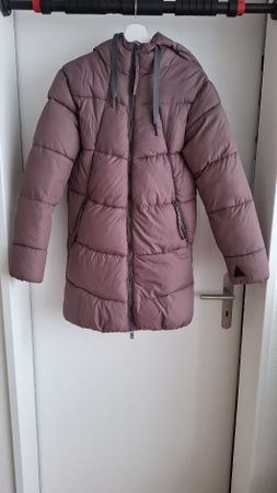 Winterjacke 36