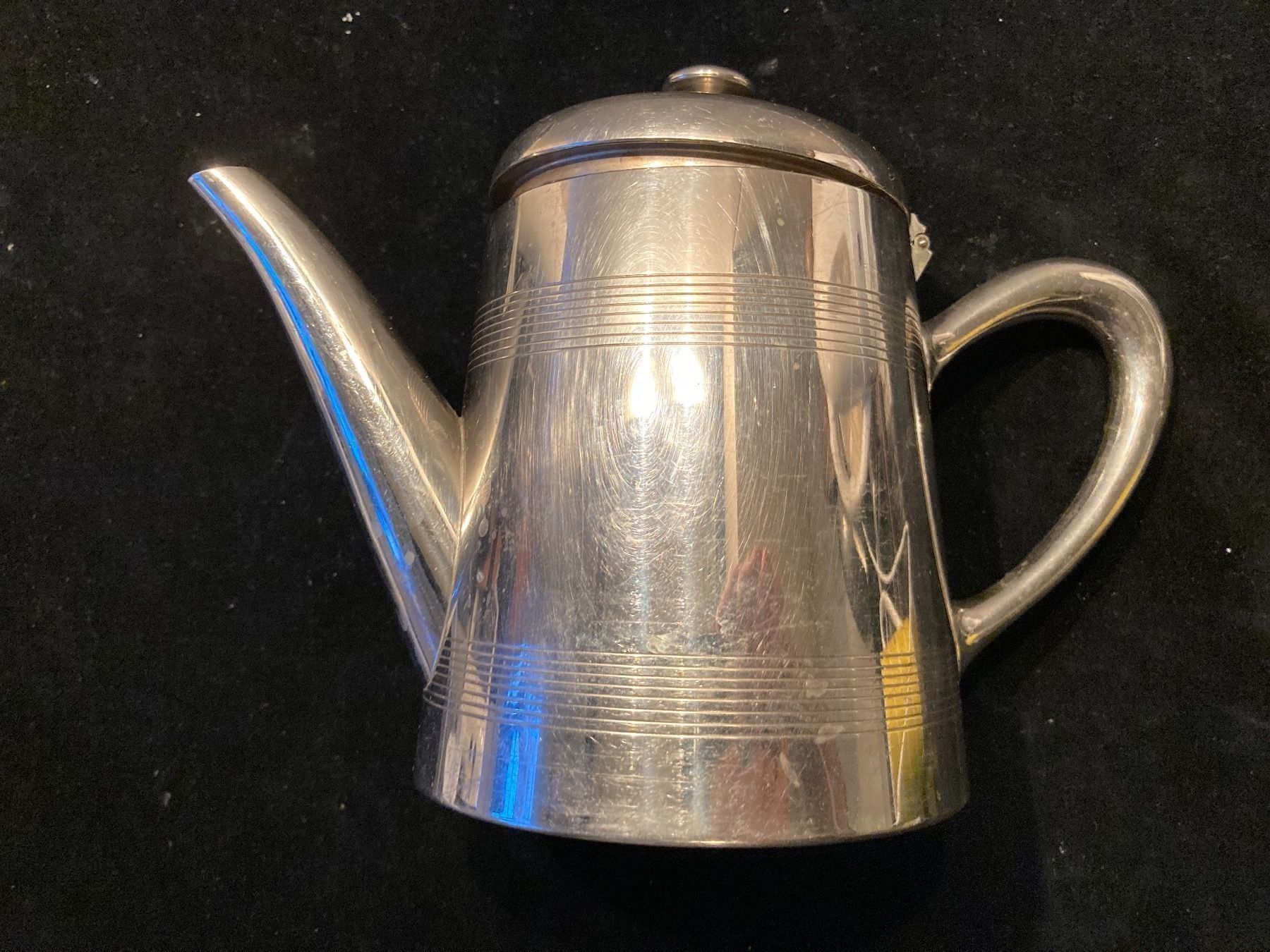 Teiere: The - Krug 1,25 Liter – Usato da Zürich venduto da Chaeffeler 2