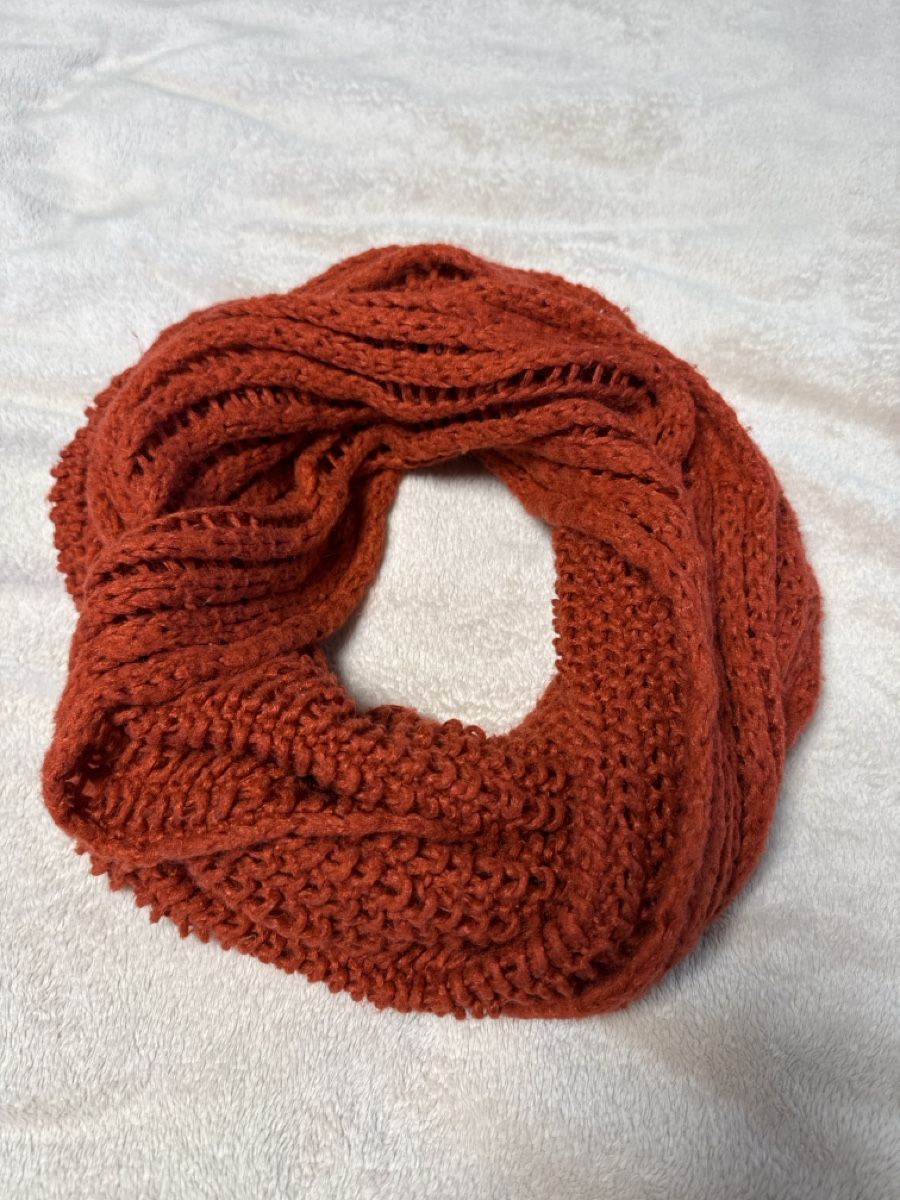Foulard & Sciarpe: Schlauchschal S Oliver – Usato da Heiden venduto da Bettyk11. 1
