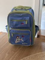 Kinder-Koffer