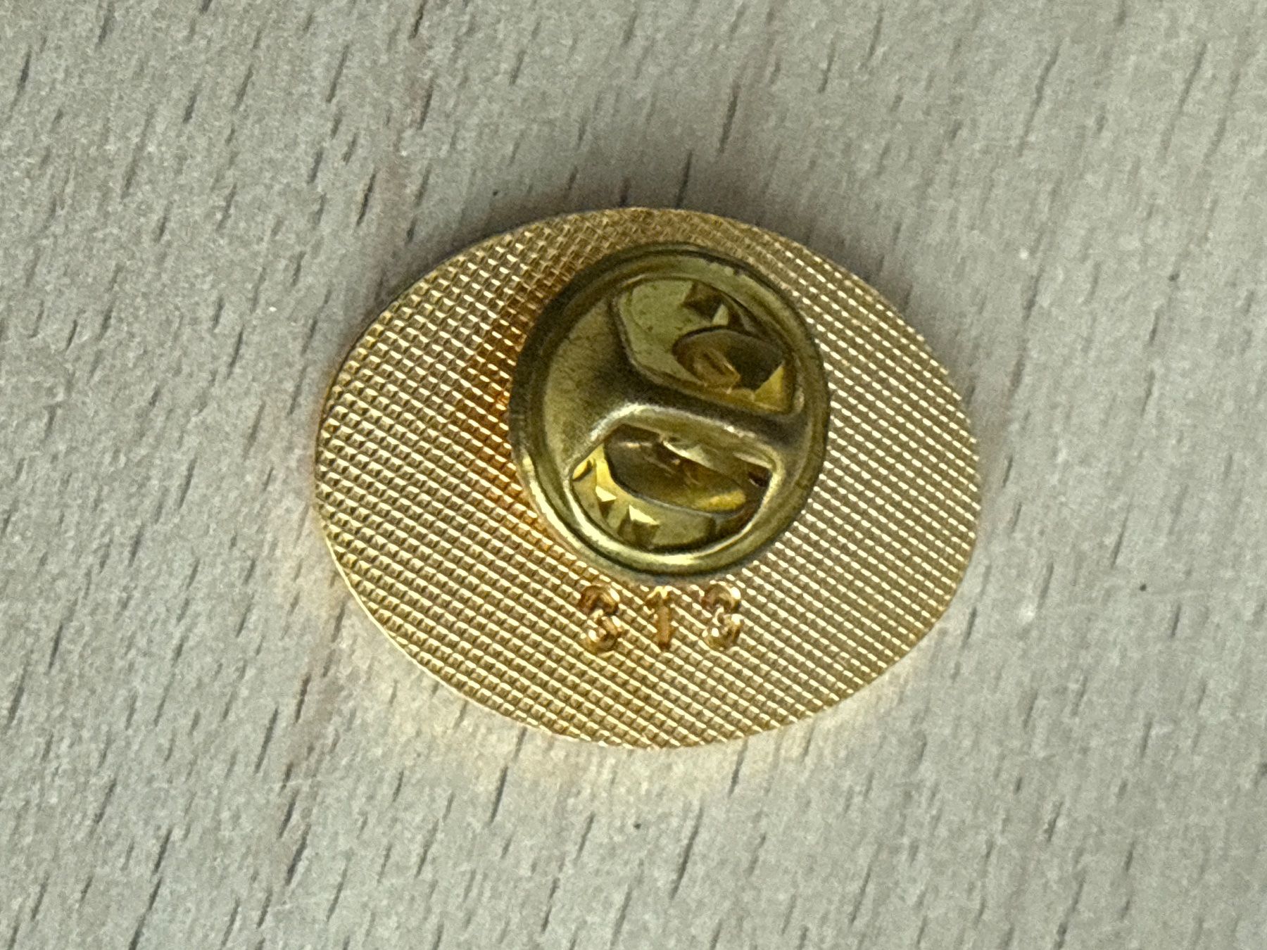 Placchette & Badge: Pin Roca M.Collection – Usato da Glattbrugg venduto da Schweigmatt 1