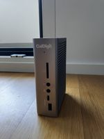 CalDigit TS3 Plus Dock Thunderbolt 3 87W – ottimo stato