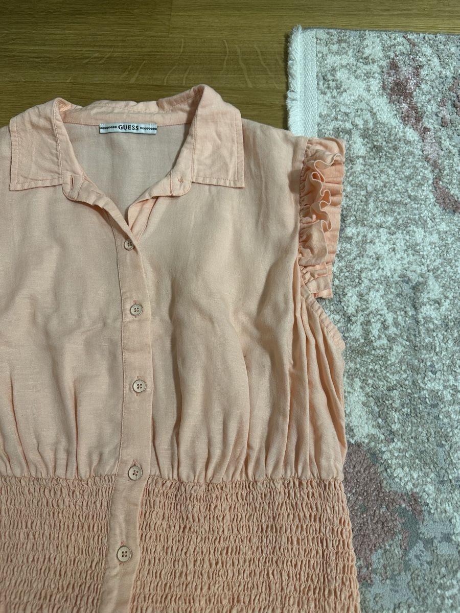 Guess Vestiti: Guess Sommerkleid Grösse M – Usato da Glattbrugg venduto da SMusic98 3