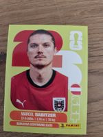 Panini Sticker 2026 AUT 11