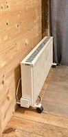 Radiateurs à accumulation 1500W