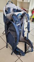 Deuter Kindertrage zu verkaufen