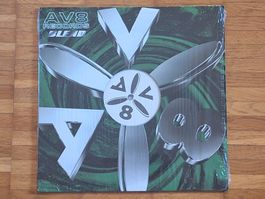 Memphis Bleek, 4 BKLYN / Hard Days - 12" Vinyl Maxi USA 1997