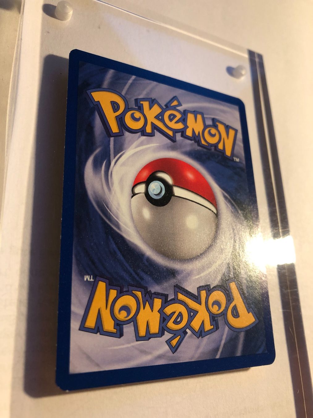 Carte collezionabili: Koffing 1st Team Rocket - MINT - ab 1.- – Usato da Giubiasco venduto da dan_pr8b 5