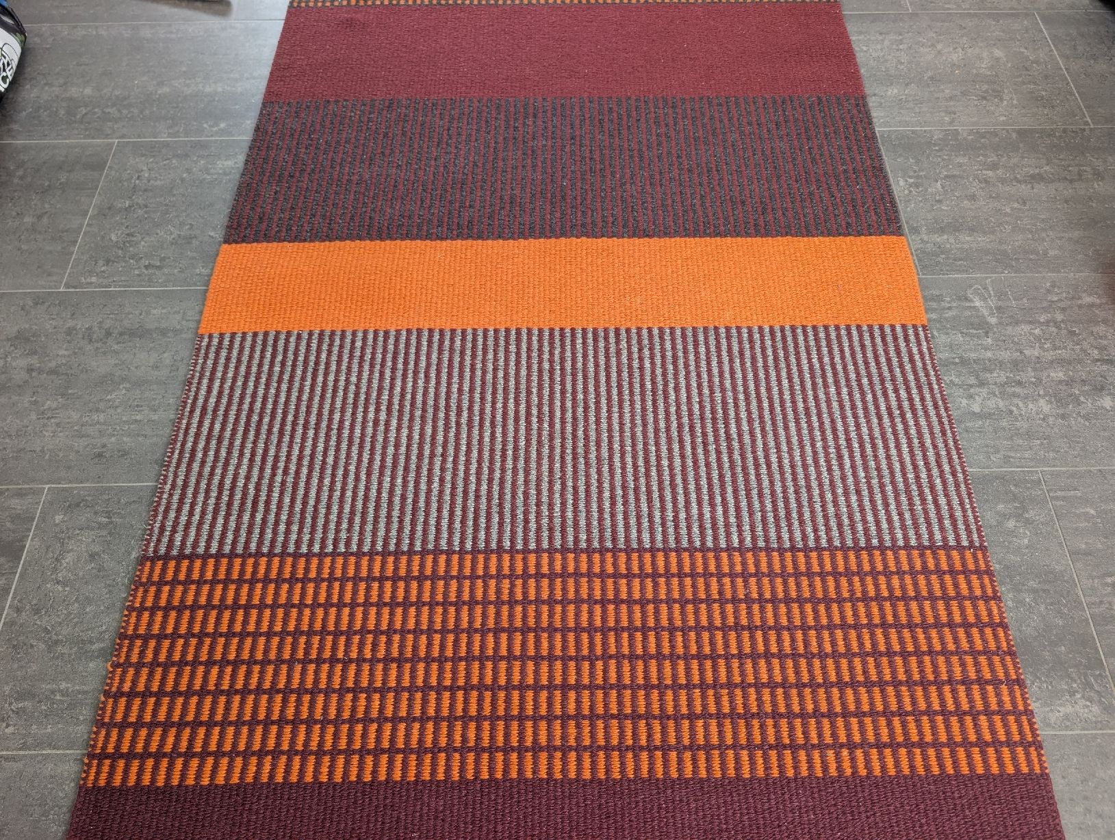 Tapis: Teppich Läufer Kasthall – D'occasion à Neudorf par ren_6yx5 3