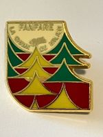 1 Pin Fanfare La Chaux-du-Milieu