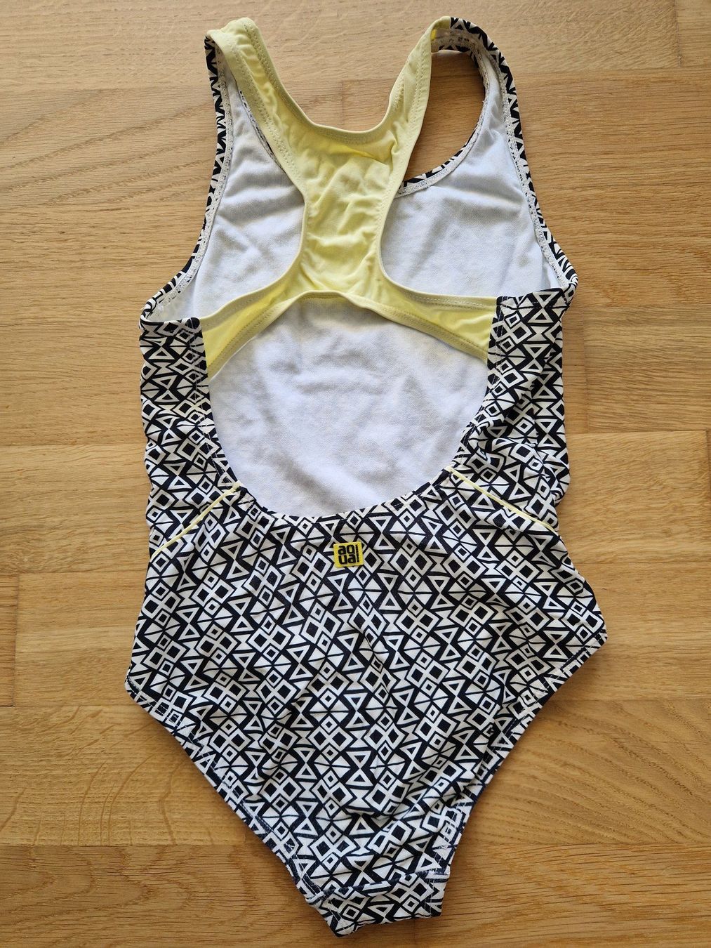 Schiesser Badekleider & Bikinis: SCHIESSER Badeanzug, Gr. ca.134 -140 cm – Gebraucht aus Gossau SG von dolores_x