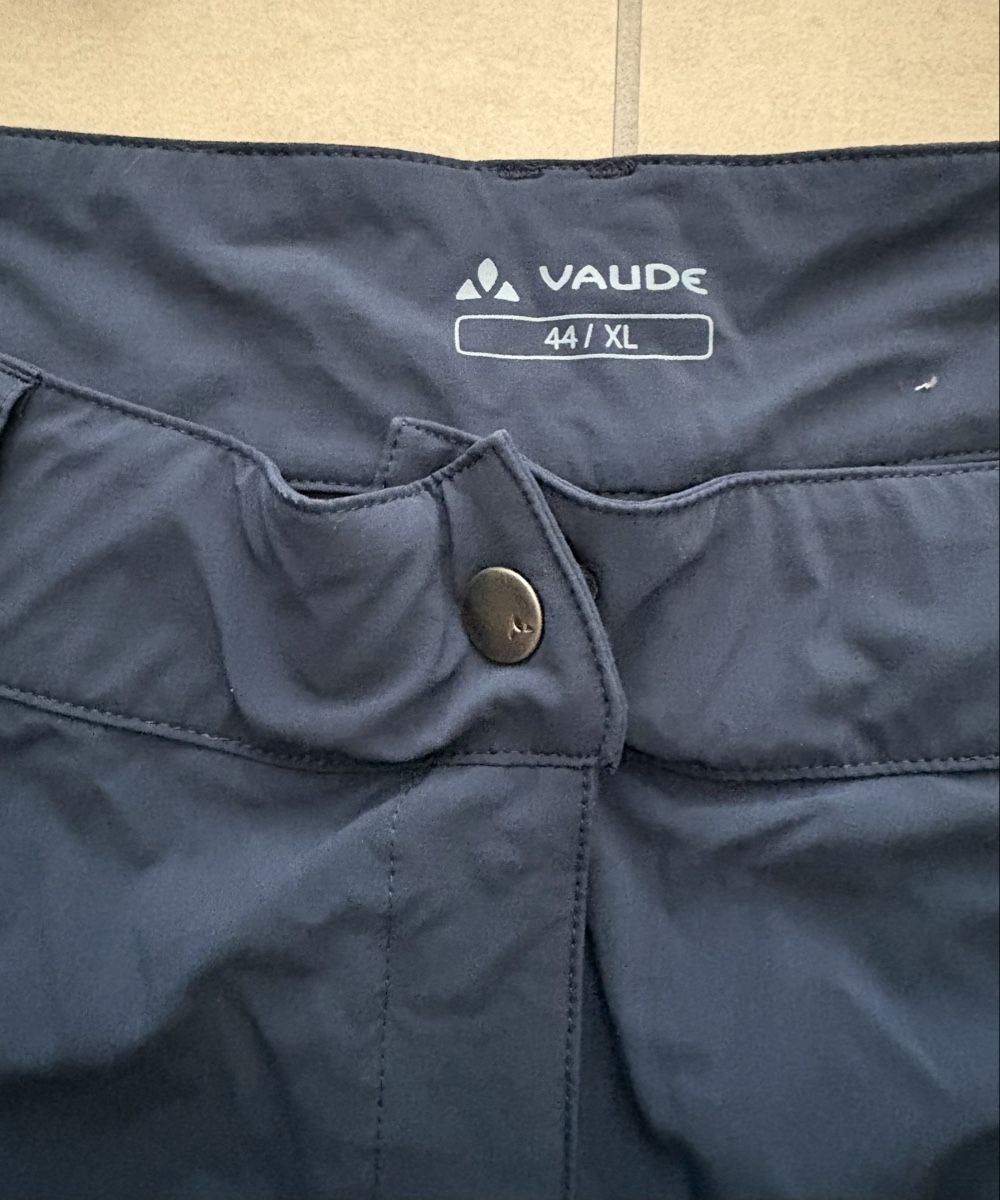 Vaude Pantaloni: Vaude Bikehose Gr. 44 – Nuovo (secondo la descrizione) da Sarmenstorf venduto da mel_s5k6 1