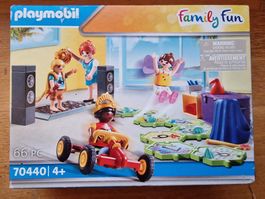 70440 Playmobil KIDS Club
