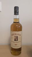 Whisky Aberlour 10 ans d'âge - Single Malt des Highlands