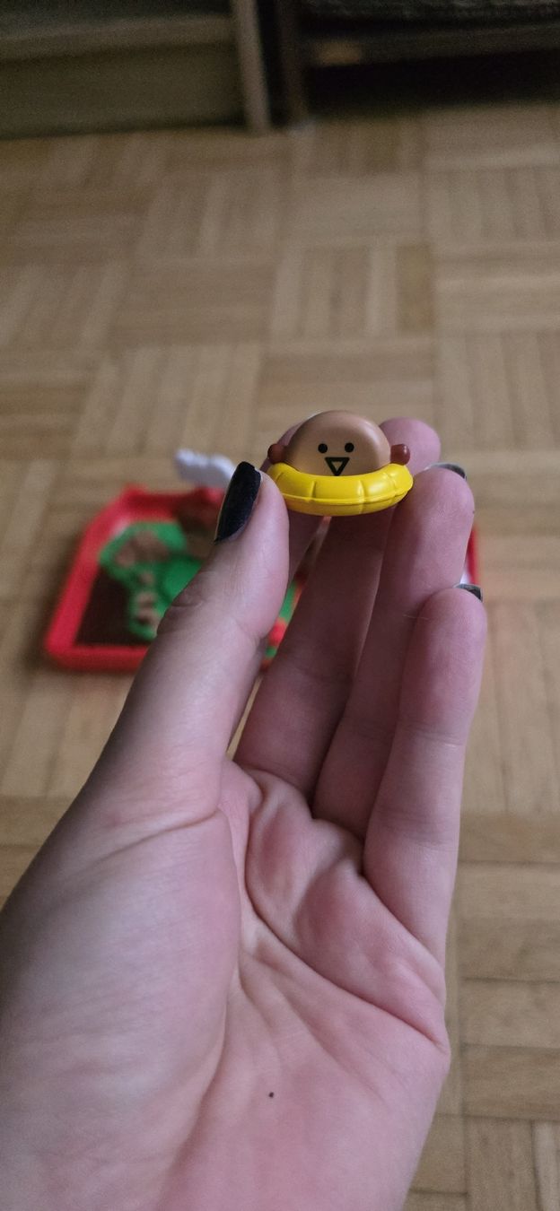 Giocattoli: BT21 Interactive Toy Shooky – Nuovo (secondo la descrizione) da Spreitenbach venduto da SophieHatter89 3