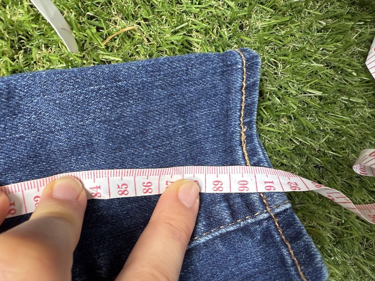 Levi's Jeans: Jeans Levi’s  – Usato da Riehen venduto da ann_76jw 1