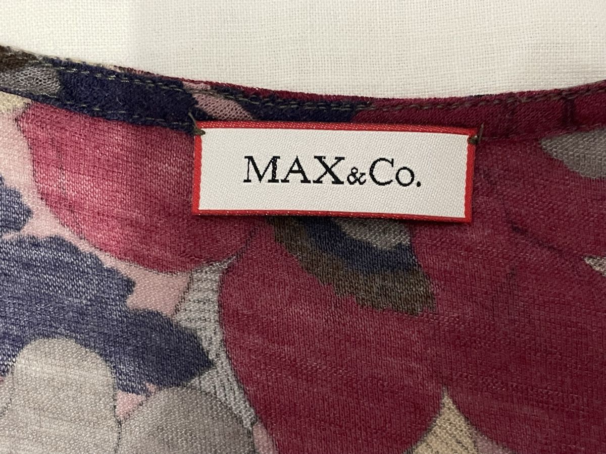 Vestiti: MAX & Co. Wolljerseykleid – Usato da Biel/Bienne venduto da ilariareda 6