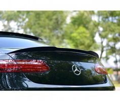 MERCEDES E-KLASSE - MAXTON KOFFERRAUM HECKLIPPE SPOILER